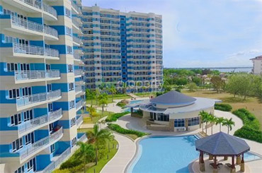 AmiSa Private Residences