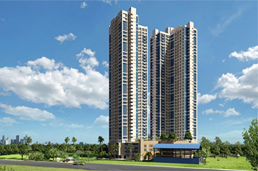Axis Residences