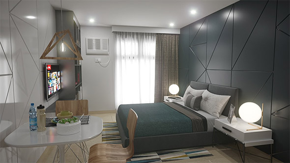 Cirrus by Robinsons Communities