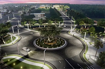 Forbes Estates Lipa