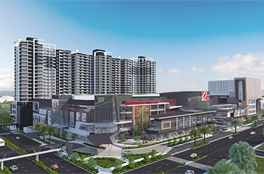 Galleria Residences