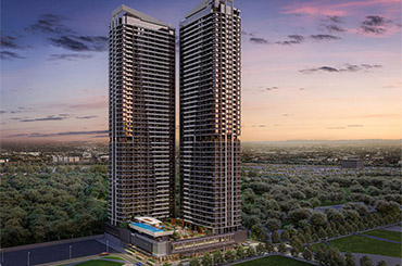 Le Pont Residences