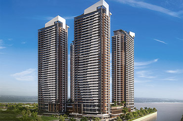 Mantawi Residences