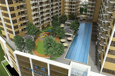 The Radiance Manila Bay
