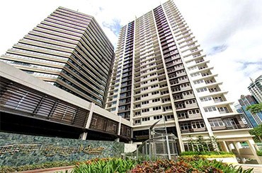 Sonata Private Residences