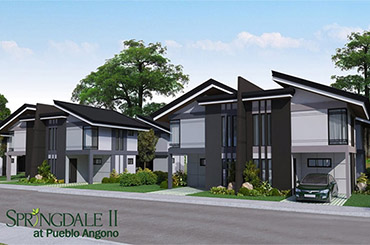 Springdale 2 at Pueblo Angono