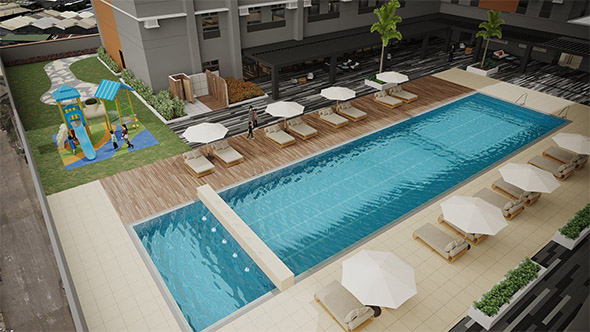 Sync by Robinsons Communities