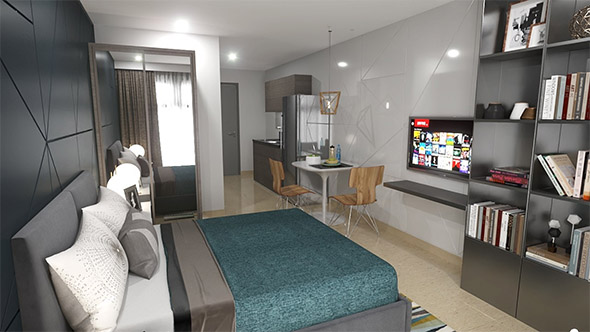 Sync by Robinsons Communities