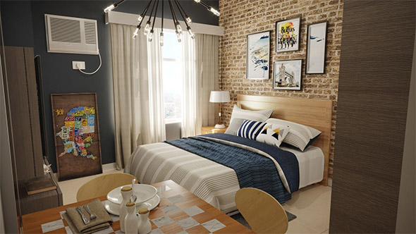 Sync by Robinsons Communities