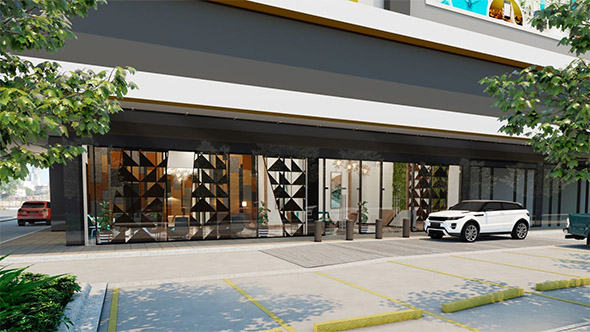 Sync by Robinsons Communities