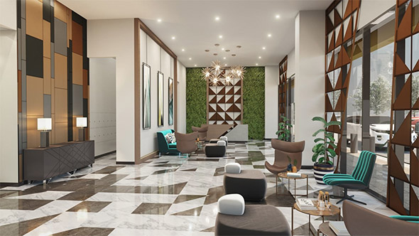 Sync by Robinsons Communities