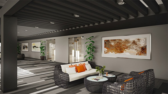 Sync by Robinsons Communities