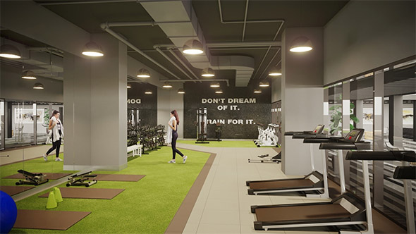 Sync by Robinsons Communities